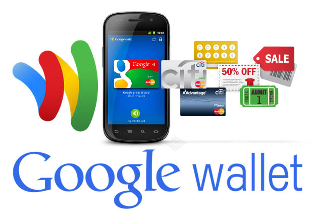 PIN w Google Wallet łatwy do złamania