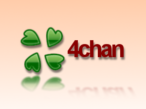 Udany atak UGNazi na 4chan.org