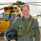 Zdjęcia księcia Williama ujawniają wojskowe hasła dostępu