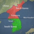 Niefrasobliwość dziennikarzy mogła kosztować życie koreańskiego urzędnika