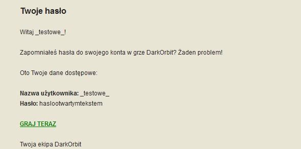 darkorbit.pl