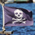 Jak brytyjscy piraci sami rzucili się w objęcia organów ścigania