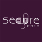 Już wkrótce SECURE 2013 – konkurs i wejściówka do wygrania