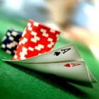 „Atak pokojówki” w trakcie turnieju zawodowych pokerzystów