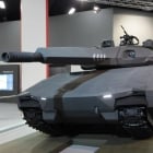 Hakerzy zaatakowali autorów projektu nowego polskiego czołgu PL-01