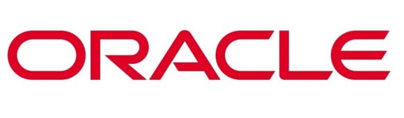 Logo firmy Oracle