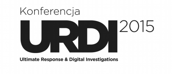 Konferencja URDI 2015