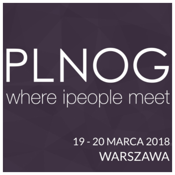 PLNOG20: bierz zniżkę i świętuj razem z nami 10-lecie konferencji!