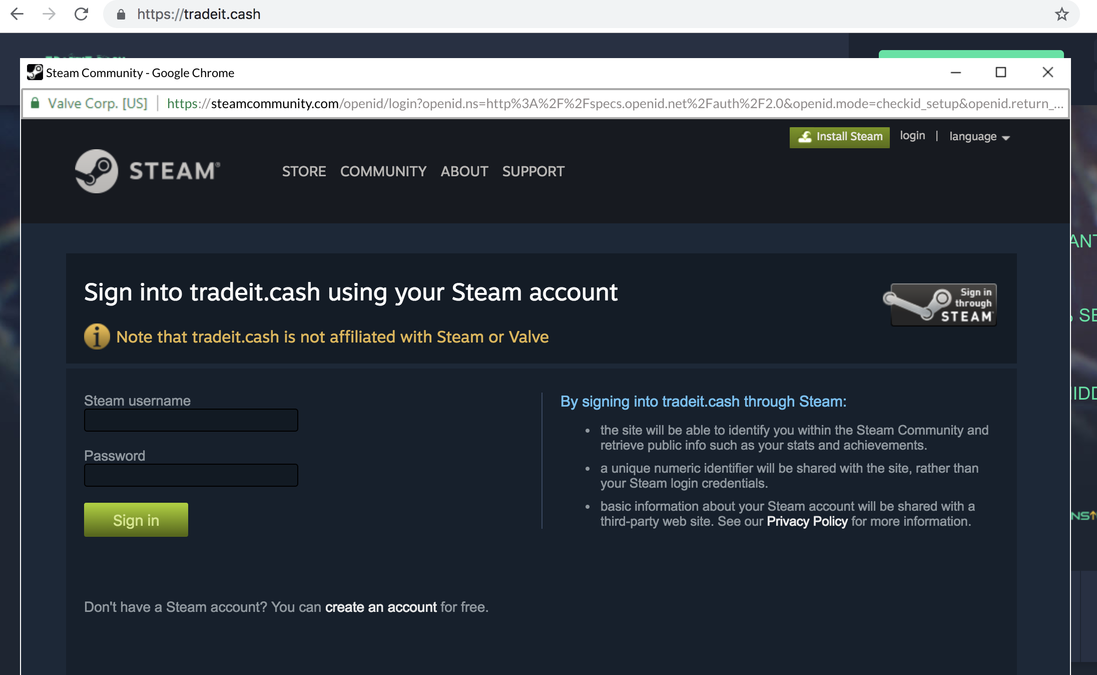 You can create your account. Ключи для стима. Steam API ключ. Логин Steam.