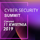 Cyber Security Summit 2019 – zapraszamy na konferencję już w kwietniu!