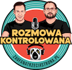 Web security ninja, Krzysztof Kotowicz, gościem Rozmowy Kontrolowanej w niedzielę o 21