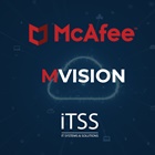 Bezpieczna podróż do chmury z McAfee MVISION Cloud