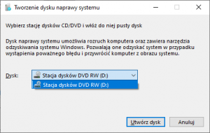 Podstawy Bezpiecze Stwa Jak Robi Kopie Zapasowe W Systemie Windows