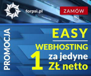Easy Webhosting