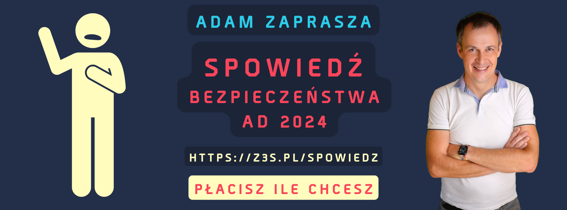 Spowiedź 2024 1920 x 711